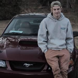 Meet your Posher, Sam